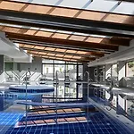 Cozy Private In Luxury St Ivan Rilski -free Wellness- *